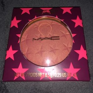 Mac Make Up